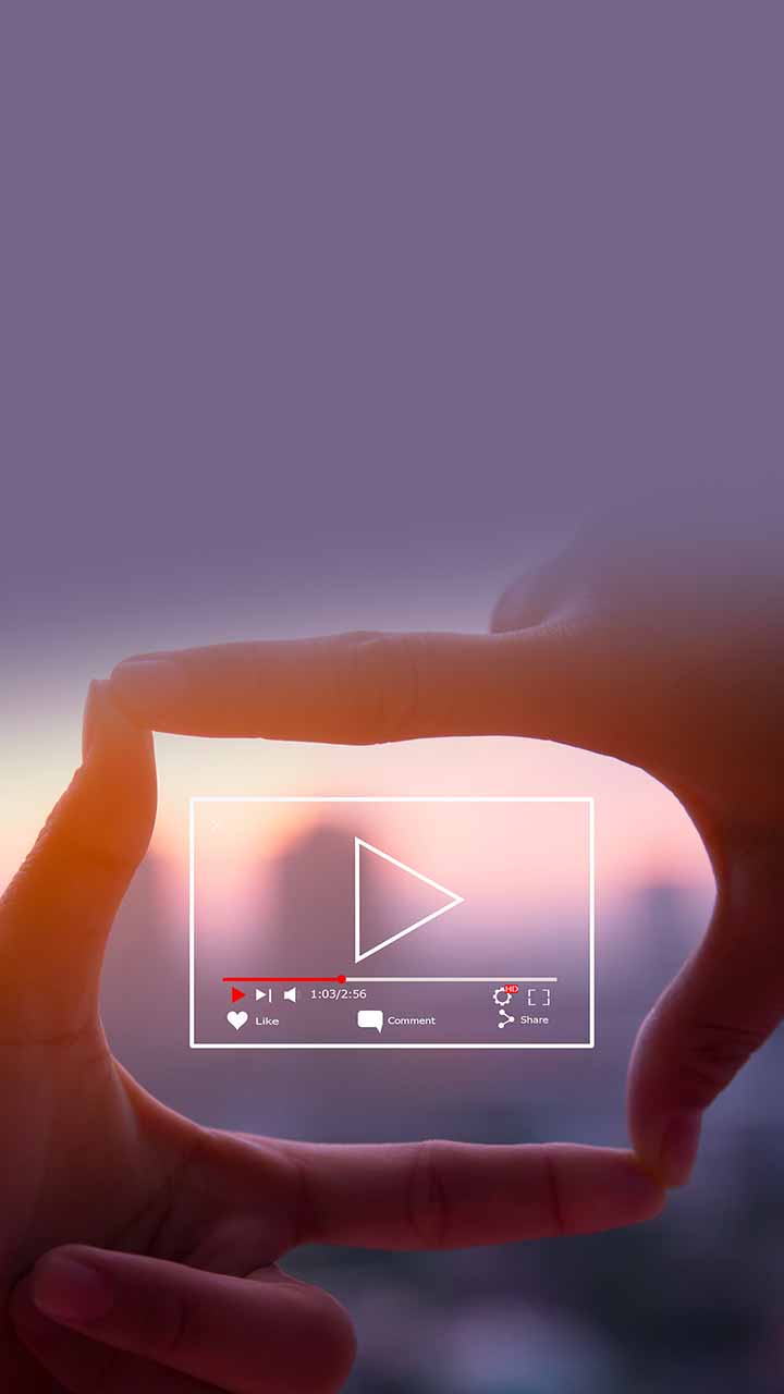 video-player-mobile