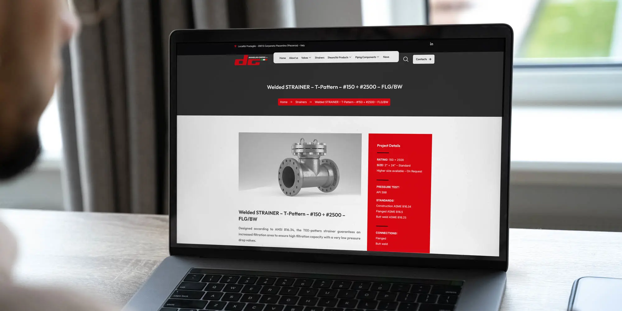 sito web eleven energy service